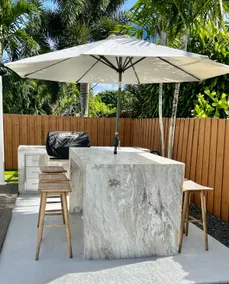 ”Once upon a Tide” North Palm 3BR/2B/Heated Pool - Image 4