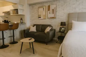 Suite Terrace & Light - J. Prado San Isidro Border - Image 5