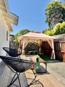 *NapaGem*7MinDrive2DT|BBQ|Games|PetFriendly|Sleep8 - Image 2