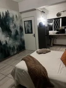 Modern Cozy Bachelors Pad in the Heart of the City - Image 4