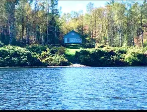 Muskie Lodge on Saint John River - Image 2