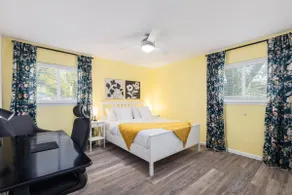 Austin 3BR | Massage Chair + Firepit Retreat - Image 4