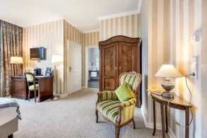 Room 2 - Villa Linnenschmidt, centrally located in Bremen - Image 5