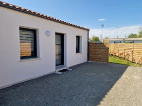 Home Notre-Dame de Monts 5mn beach and village - Image 4