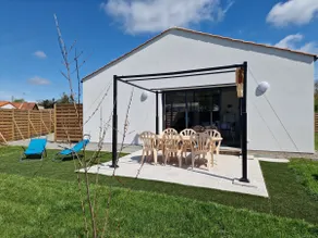 Home Notre-Dame de Monts 5mn beach and village - Image 2