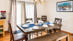 Spacious 3BR Home with BBQ in Gated Penn Estates - Image 4