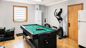 Spacious 3BR Home with BBQ in Gated Penn Estates - Image 3