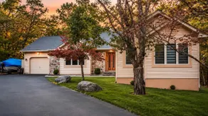 Spacious 3BR Home with BBQ in Gated Penn Estates - Image 5
