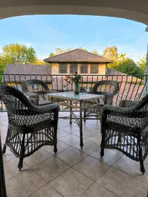 Mediterranean Villa Balaton - Image 3