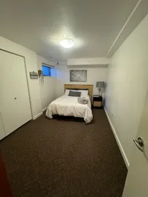 Two bedroom basement suite. - Image 5