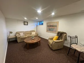 Two bedroom basement suite. - Image 4