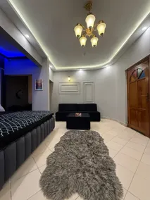Cozy Private Flat | Seaview | AC | WiFi - Image 5