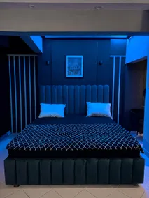 Cozy Private Flat | Seaview | AC | WiFi - Image 3
