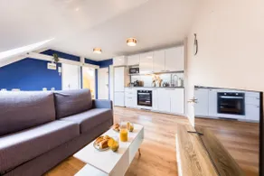Apartment 6 people–Hyper Center–Ideal for families & professionals - Image 2