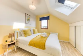 Apartment 6 people–Hyper Center–Ideal for families & professionals - Image 3