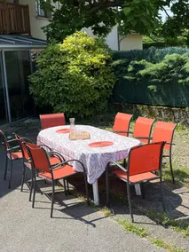 St. Eloi: Country Gathering House - Image 2