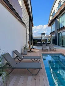 Luxury Villa with Pool and Sauna - 14 People - Image 5