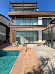 Luxury Villa with Pool and Sauna - 14 People - Image 2