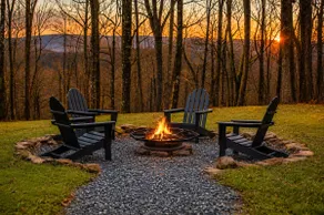 Star Summit Cabin | Firepit & Game Garage - Image 2