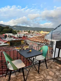 La Merced Viewpoint - Image 3