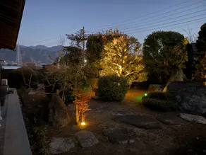 Sukiya-style private rental surrounded by a Japanese garden (up to 5 people) · Children welcome / Neighboring winery tours are also OK - Image 3