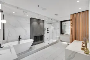 *FIFA Rare XL Penthouse* Luxury Spa Master Bath - Image 2