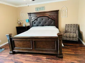 Spacious and cozy house in Friona - Image 4
