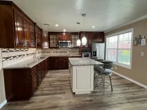 Spacious and cozy house in Friona - Image 5