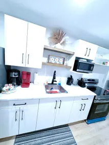 Cozy New Home in Moncton Near Casino&Magnetic Hill - Image 3