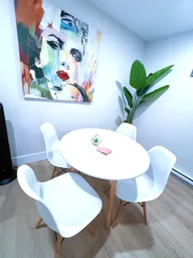 Cozy New Home in Moncton Near Casino&Magnetic Hill - Image 2