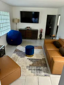 Casa Alma Vacation Home/Steps from LM Event Center - Image 3