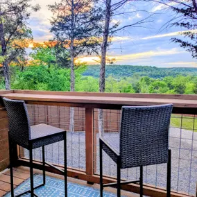 Modern, Clean Rural Apt | NWA | Private | Fire Pit - Image 2