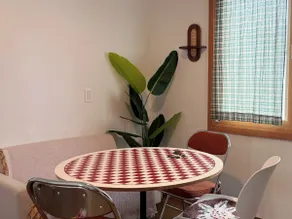Yeongdo ilang ilang retro/sea view/5 minutes walk from White Yeoul Village/spacious yard and rooftop - Image 3