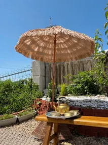 Yeongdo ilang ilang retro/sea view/5 minutes walk from White Yeoul Village/spacious yard and rooftop - Image 5