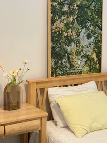 Yeongdo ilang ilang retro/sea view/5 minutes walk from White Yeoul Village/spacious yard and rooftop - Image 2