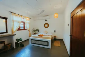Boho style villa AC 3R villa in Weligama - Image 3