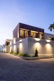 Root Villa Ungasan - Image 2