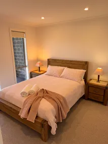 Stay at Monterey - Image 5