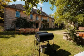 The Rectory | Stunning 9 Bedroom Cotswold Mansion - Image 4