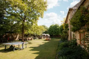 The Rectory | Stunning 9 Bedroom Cotswold Mansion - Image 5