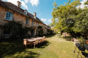 The Rectory | Stunning 9 Bedroom Cotswold Mansion - Image 3