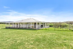 Kelly Creek Farm - Tolmie - Sleeps 10 - Image 3