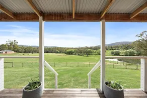 Kelly Creek Farm - Tolmie - Sleeps 10 - Image 2
