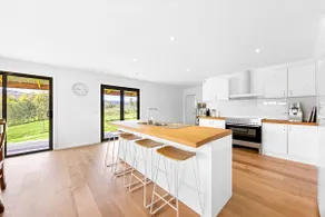 Kelly Creek Farm - Tolmie - Sleeps 10 - Image 4