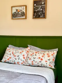Canto dos Pássaros Apartment - Image 4