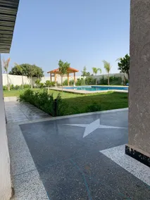 Large Villa in Fez with Private Pool – 5 Bedrooms - Image 3