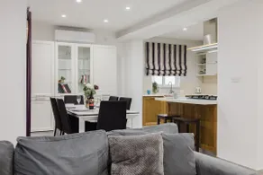 Ta Xbiex 3BED - Prime Location by Homely - Image 4