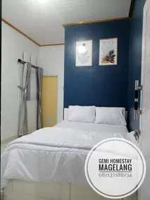 Gemi Homestay Magelang - Image 3