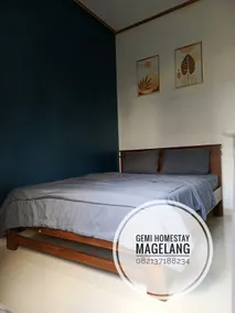 Gemi Homestay Magelang - Image 4