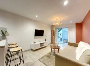 Cozy apartment in the heart of Vexin - Image 4